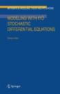 Modeling With Ito Stochastic Differential Equations - Preview