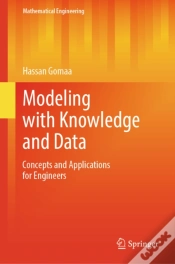 Capa do artigo Modeling With Knowledge And Data