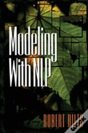 Capa do artigo Modeling With Nlp