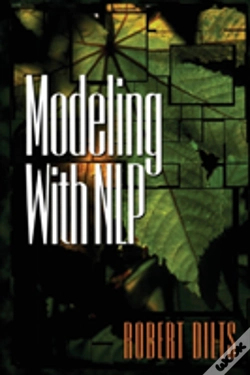 Capa do artigo Modeling With Nlp