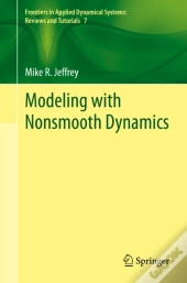 Modeling With Nonsmooth Dynamics
