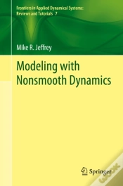Capa do artigo Modeling With Nonsmooth Dynamics