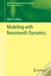 Capa do artigo Modeling With Nonsmooth Dynamics