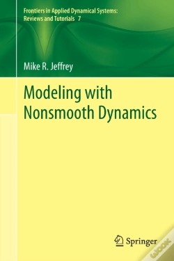 Capa do artigo Modeling With Nonsmooth Dynamics