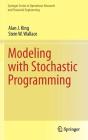 Modeling With Stochastic Programming - Preview