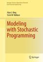 Modeling With Stochastic Programming - Preview