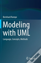 Modeling With Uml