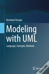 Modeling With Uml