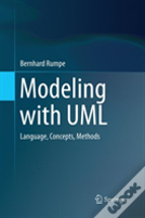 Modeling With Uml