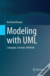 Capa do artigo Modeling With Uml
