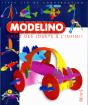 Modelino T.3 ; Créez Des Jouets À L'Infini - Preview