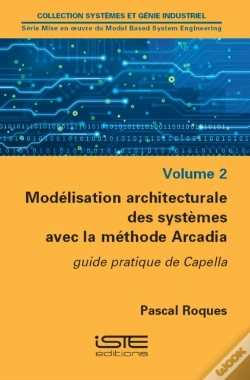Capa do artigo Modelisation Architecturale Des Systemes Avec La Methode Arcadia