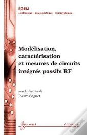 Modélisation Caractérisation