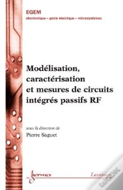 Capa do artigo Modélisation Caractérisation