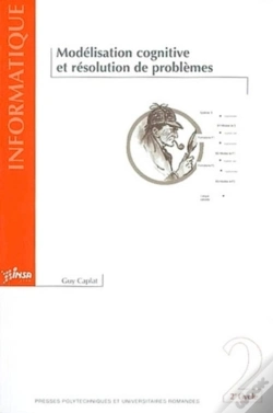 Capa do artigo Modélisation Cognitive Et Résolution De Problèmes