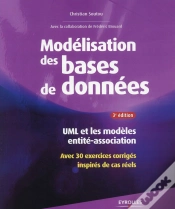 Capa do artigo Modelisation De Bases De Donnees