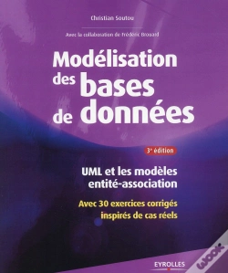 Capa do artigo Modelisation De Bases De Donnees