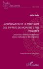 Modélisation De La Mortalité Des Enfants De Moins De 5 Ans En Guinée : Apport Des Modèles Multiniveaux Et Des Méthodes De Décomposition - Preview