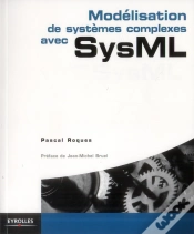 Capa do artigo Modélisation De Systèmes Complexes Avec Sysml