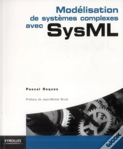 Capa do artigo Modélisation De Systèmes Complexes Avec Sysml