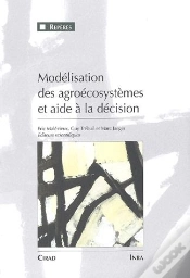 Capa do artigo Modelisation Des Agroecosystemes Et Aide A La Decision
