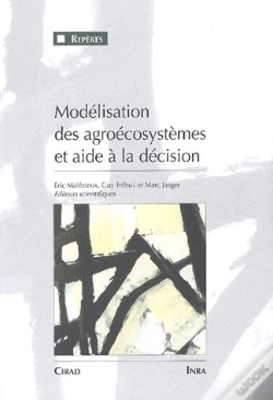 Capa do artigo Modelisation Des Agroecosystemes Et Aide A La Decision