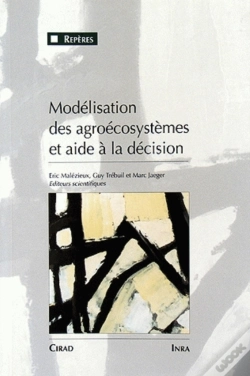 Capa do artigo Modélisation Des Agroécosystèmes Et Aide À La Décision