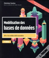 Modelisation Des Bases De Donnees