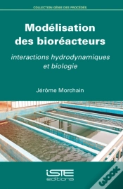 Capa do artigo Modelisation Des Bioreacteurs