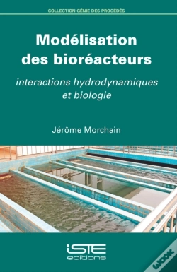 Capa do artigo Modelisation Des Bioreacteurs