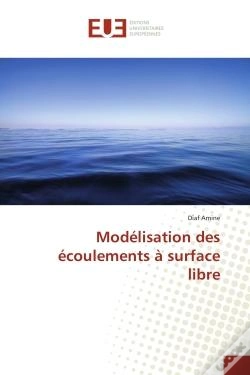 Capa do artigo Modelisation Des Ecoulements A Surface Libre