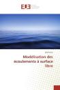 Modelisation Des Ecoulements A Surface Libre - Preview