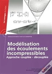 Capa do artigo Modélisation Des Écoulements Incompressibles ; Approche Couplée - Découplée