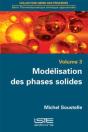 Modelisation Des Phases Solides - Preview