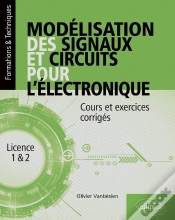 Capa do artigo Modélisation Des Signaux Et Circuits Pour L
