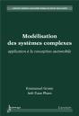 Modélisation Des Systèmes Complexes ; Application À La Conception Automobile - Preview