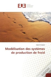 Capa do artigo Modelisation Des Systemes De Production De Froid