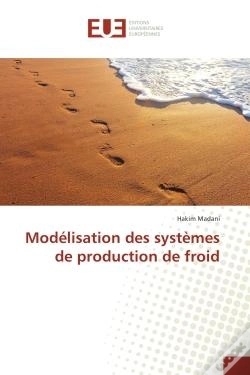 Capa do artigo Modelisation Des Systemes De Production De Froid