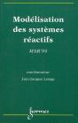 Modelisation Des Systemes Reactifs Actes De Msr'99 - Preview