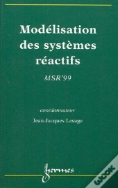 Modelisation Des Systemes Reactifs Actes De Msr'99