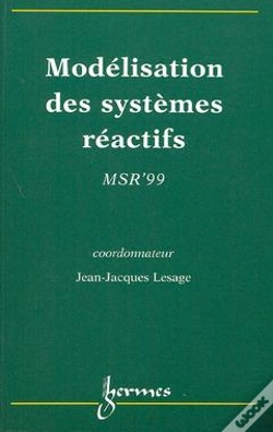 Capa do artigo Modelisation Des Systemes Reactifs Actes De Msr'99