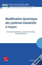 Capa do artigo Modelisation Dynamique Des Systemes Industriels A Risques Collection Sciences Du Risque Et Du Danger