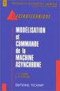 Modelisation Et Commande De La Machine Asynchrone - Preview