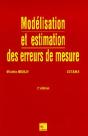 Modelisation Et Estimation Des Erreurs De Mesure - Preview