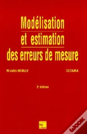 Modelisation Et Estimation Des Erreurs De Mesure