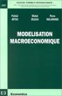 Modélisation Macroéconomique - Preview