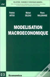 Modélisation Macroéconomique