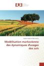 Modelisation Markovienne Des Dynamiques D'Usages Des Sols - Preview
