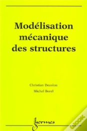 Capa do artigo Modélisation Mécanique Des Structures