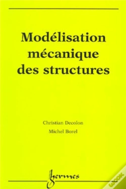 Capa do artigo Modélisation Mécanique Des Structures